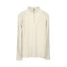 Houdini Sportswear Lykan Half Zip - Fleecevest - Heren | Hardloop