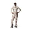 Houdini Sportswear Lykan Half Zip - Fleecevest - Heren | Hardloop