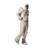 Houdini Sportswear Lykan Half Zip - Fleecevest - Heren | Hardloop