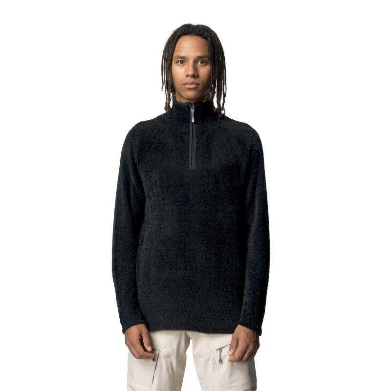 Lykan Half Zip - Fleecevest - Heren