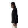 Houdini Sportswear Lykan Half Zip - Fleecevest - Heren | Hardloop