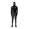 Houdini Sportswear Lykan Half Zip - Pánská fleesová mikina | Hardloop