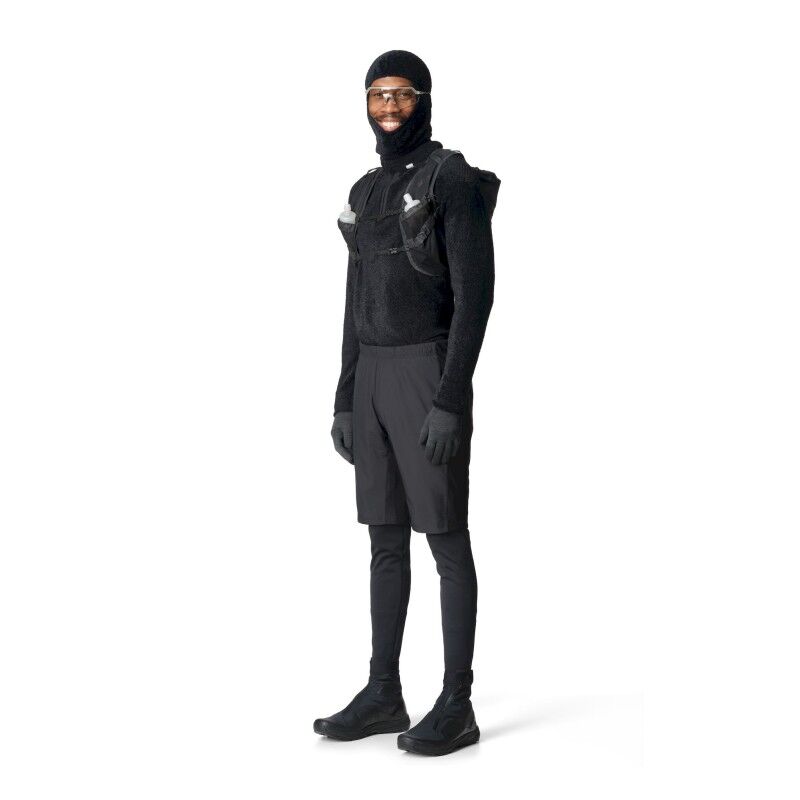 Houdini Sportswear Lykan Half Zip - Fleecejacke - Herren | Hardloop