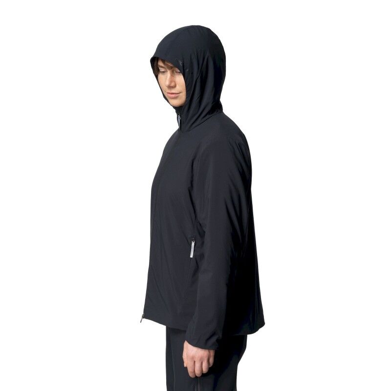 Houdini Sportswear Puff Up Insulated Houdi - Jacket - Women's | Hardloop