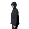 Houdini Sportswear Puff Up Insulated Houdi - Jacka - Dam | Hardloop