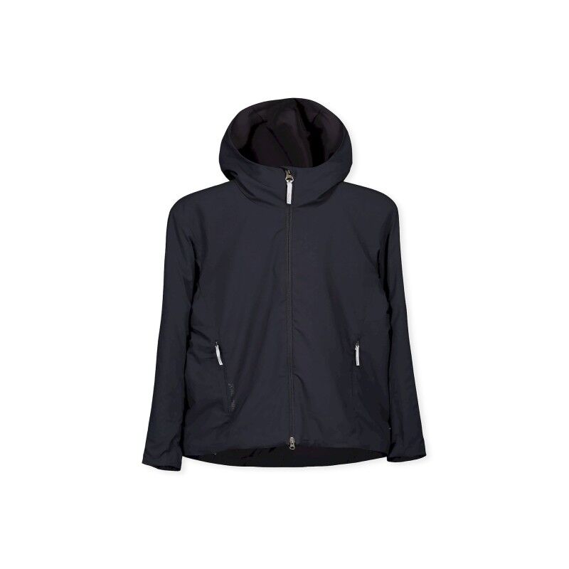 Houdini Sportswear Puff Up Insulated Houdi - Jacka - Dam | Hardloop