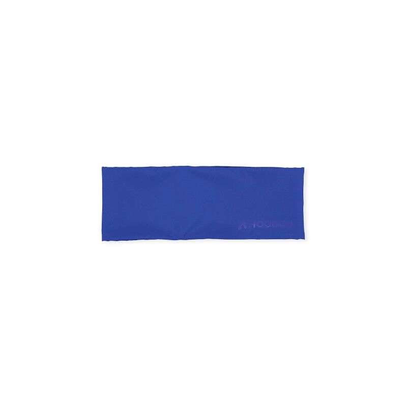 Moonwalk Headband - Cinta de lana merino