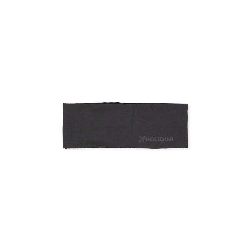 Houdini Sportswear Moonwalk Headband - Bandeau laine mérinos | Hardloop