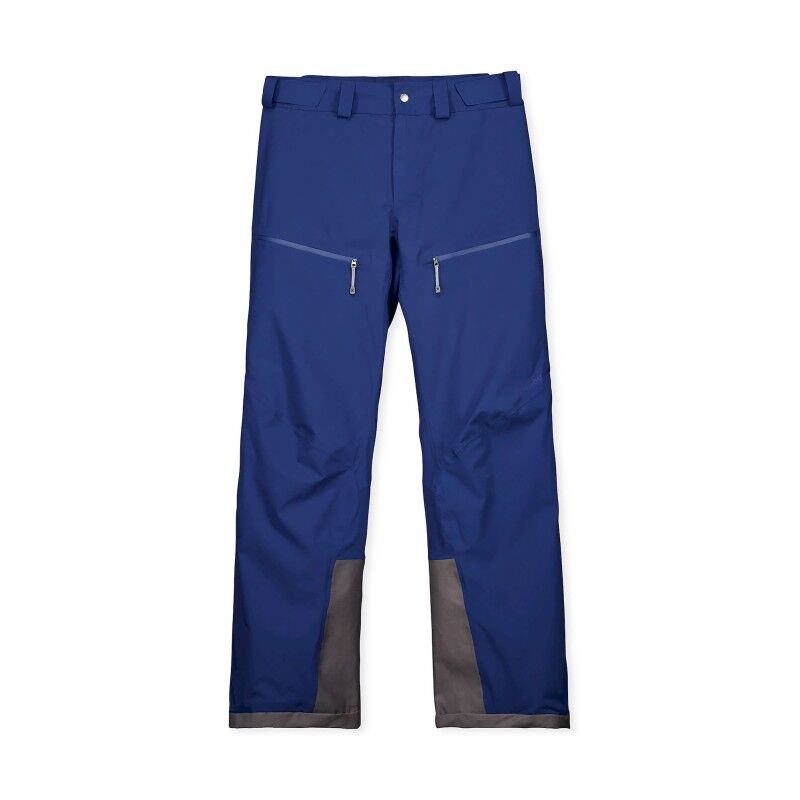 Houdini Sportswear Ride Insulated Pants - Skibroek - Heren | Hardloop