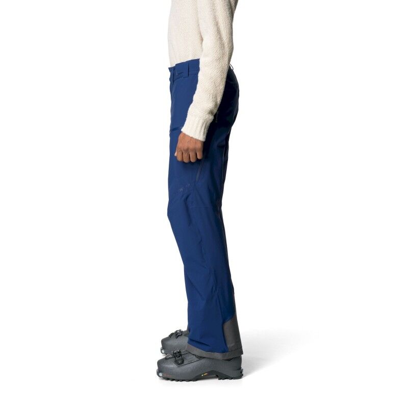 Houdini Sportswear Ride Insulated Pants - Skibukser - Herrer | Hardloop