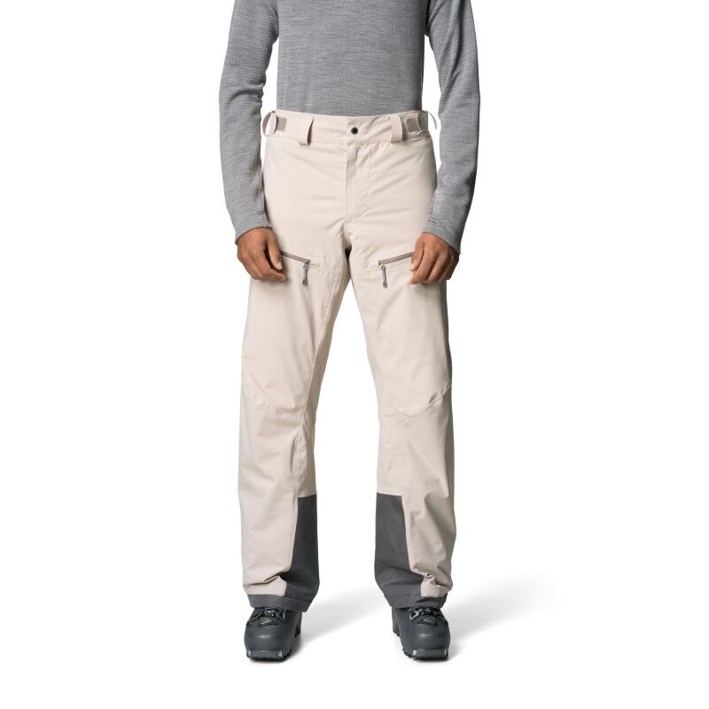 Ride Insulated Pants - Pantalones de esquí - Hombre