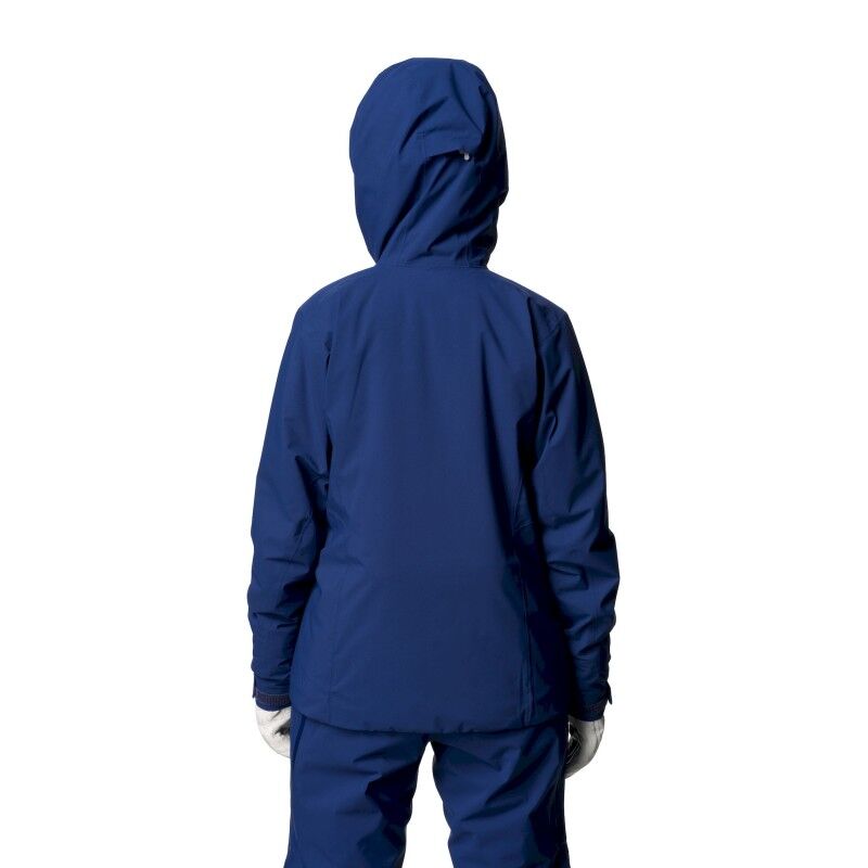 Houdini Sportswear Ride Insulated Jacket - Ski jacket - Women's | Hardloop