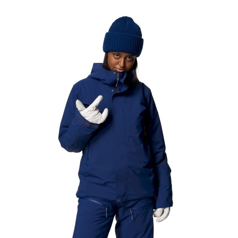 Ride Insulated Jacket - Ski-jas - Dames