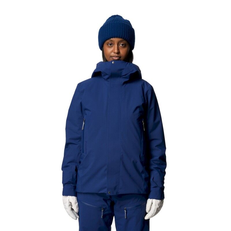 Houdini Sportswear Ride Insulated Jacket - Veste ski femme | Hardloop