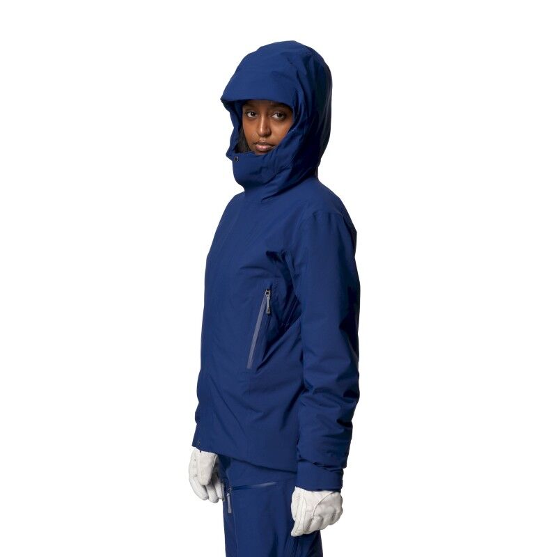 Houdini Sportswear Ride Insulated Jacket - Skidjacka - Dam | Hardloop