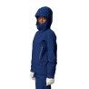 Houdini Sportswear Ride Insulated Jacket - Dámská lyžařská bunda | Hardloop