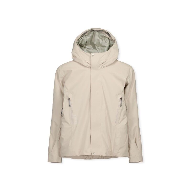Houdini Sportswear Ride Insulated Jacket - Skijacke - Damen | Hardloop