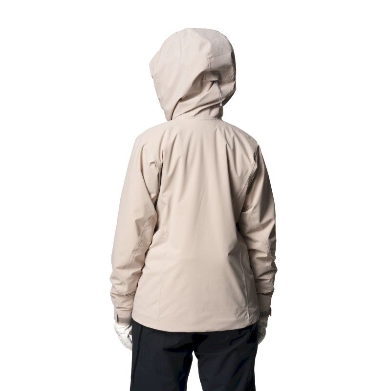 Houdini Sportswear Ride Insulated Jacket - Ski jacket - Women's | Hardloop