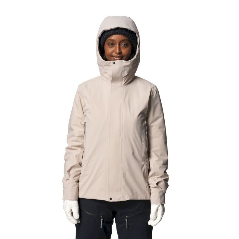 Ride Insulated Jacket - Dámská lyžařská bunda