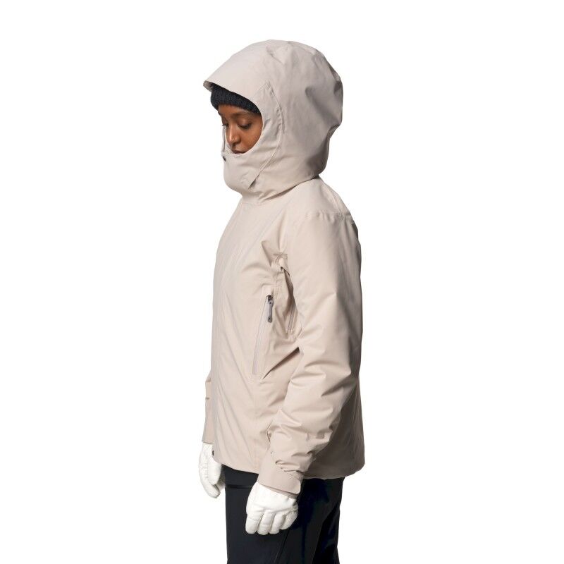 Houdini Sportswear Ride Insulated Jacket - Ski jacket - Women's | Hardloop