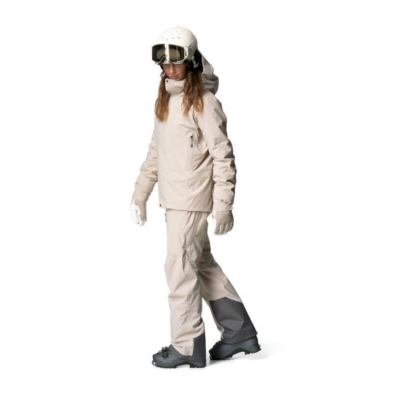 Houdini Sportswear Ride Insulated Jacket - Skijacke - Damen | Hardloop