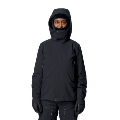 Ride Insulated Jacket - Skijakke - Damer