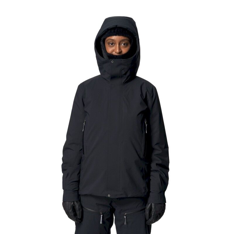 Houdini Sportswear Ride Insulated Jacket - Skijakke - Damer | Hardloop