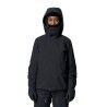 Houdini Sportswear Ride Insulated Jacket - Dámská lyžařská bunda | Hardloop