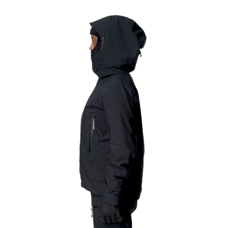 Houdini Sportswear Ride Insulated Jacket - Kurtka narciarska damska | Hardloop