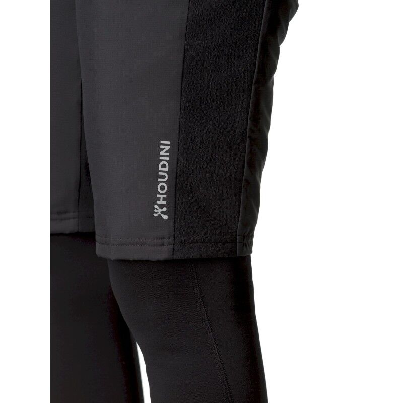 Houdini Sportswear Moonwalk Shorts - Isolierende Short - Damen | Hardloop