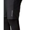 Houdini Sportswear Moonwalk Shorts - Insulated short - Women's | Hardloop