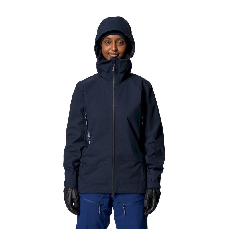 Ride Jacket - Giacca da sci - Donna