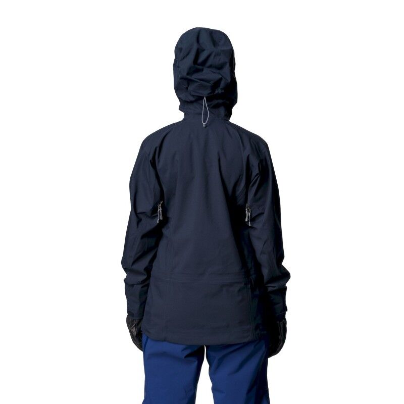 Houdini Sportswear Ride Jacket - Giacca da sci - Donna | Hardloop