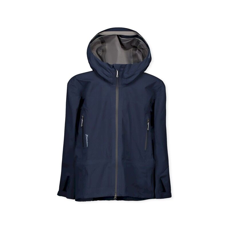 Houdini Sportswear Ride Jacket - Casaco de esquí mulher | Hardloop
