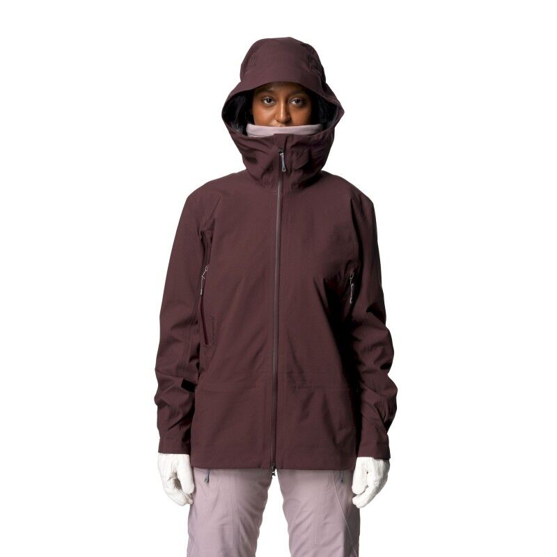 Ride Jacket - Chaqueta de esquí - Mujer