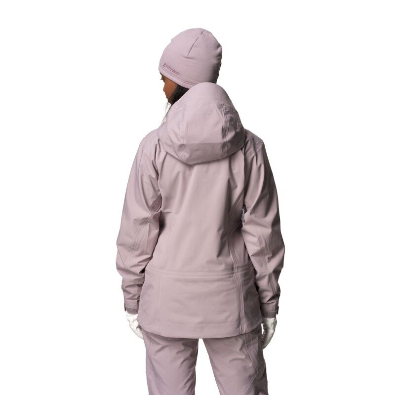 Houdini Sportswear Ride Jacket - Skijacke - Damen | Hardloop