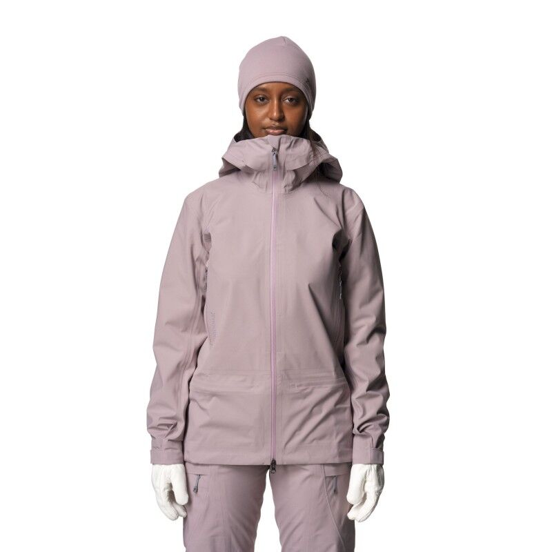 Ride Jacket - Skijakke - Damer