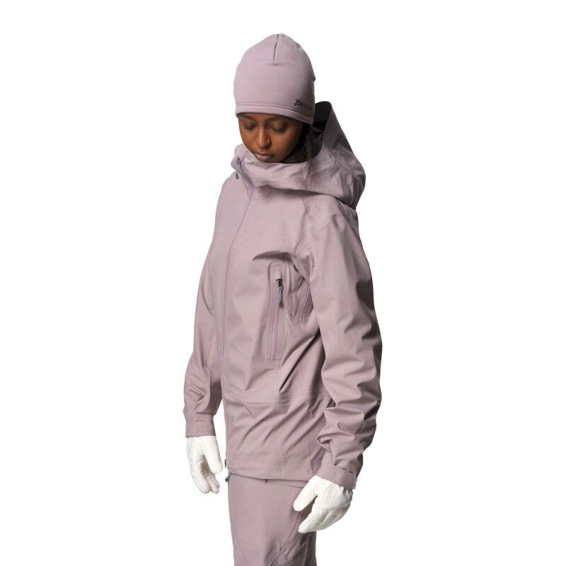 Houdini Sportswear Ride Jacket - Veste ski femme | Hardloop