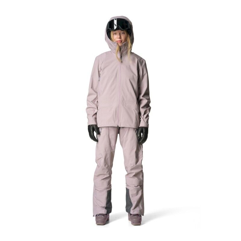 Houdini Sportswear Ride Jacket - Veste ski femme | Hardloop