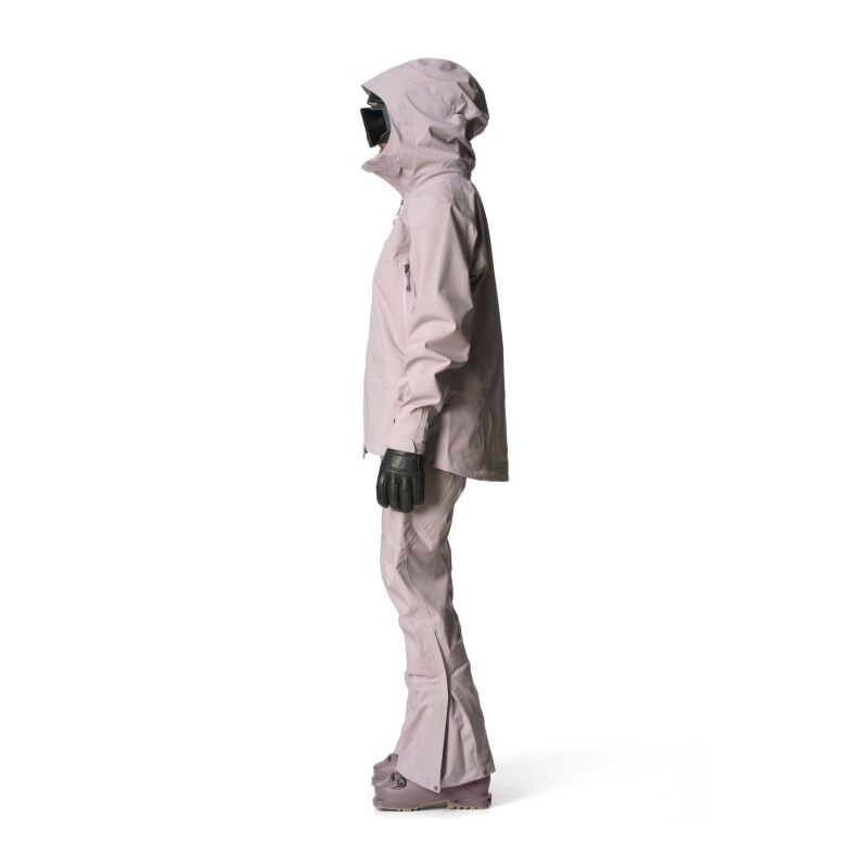 Houdini Sportswear Ride Jacket - Ski jacket - Women's | Hardloop