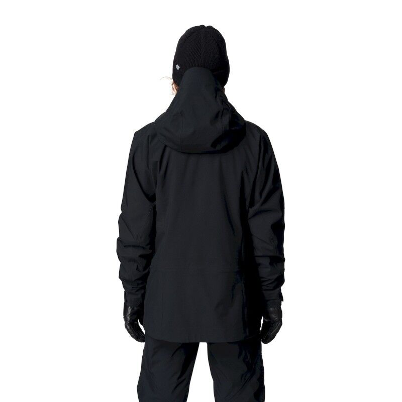 Houdini Sportswear Ride Jacket - Giacca da sci - Donna | Hardloop