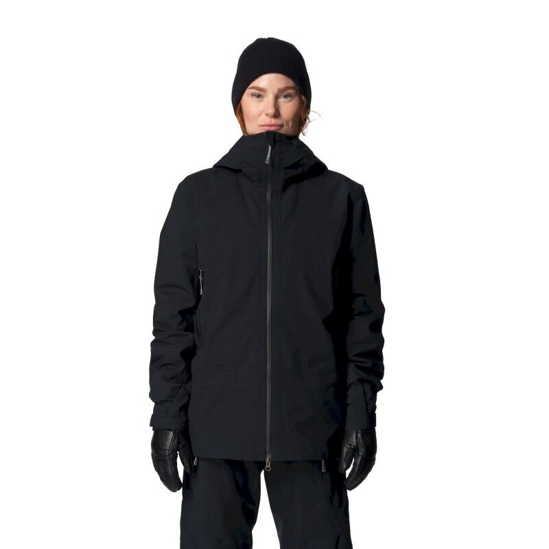 Ride Jacket - Ski jacket - Women's