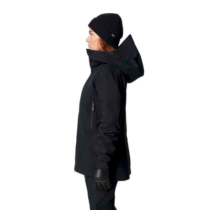 Houdini Sportswear Ride Jacket - Ski jacket - Women's | Hardloop