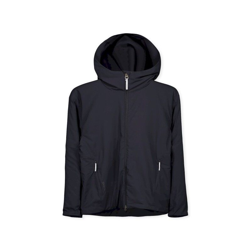 Houdini Sportswear Puff Up Insulated Houdi - Jacket - Men's | Hardloop
