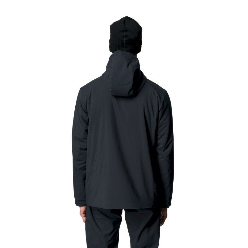 Houdini Sportswear Puff Up Insulated Houdi - Jacket - Men's | Hardloop