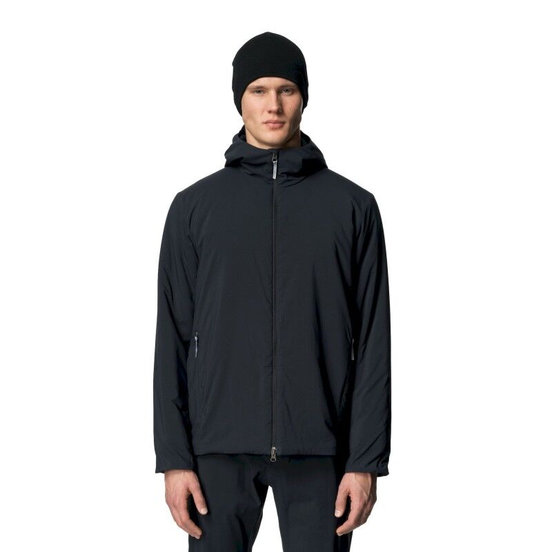 Houdini Sportswear Puff Up Insulated Houdi Jacket Men's Hardloop