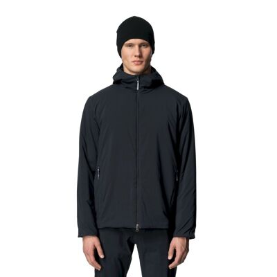 Puff Up Insulated Houdi - Takki - Miehet
