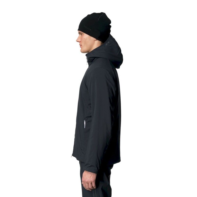 Houdini Sportswear Puff Up Insulated Houdi - Jacke - Herren | Hardloop