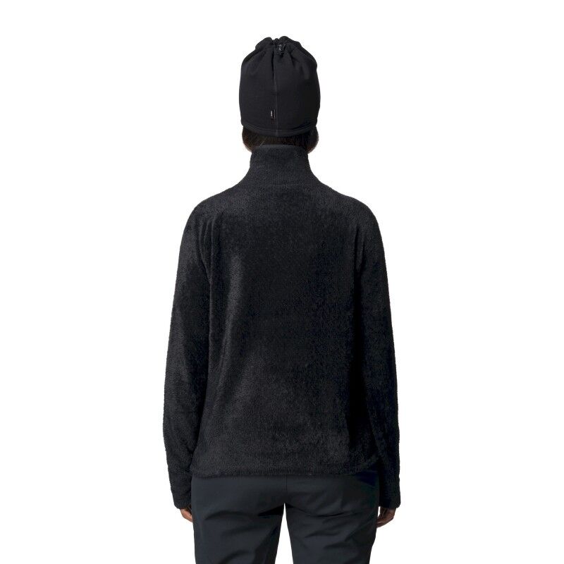 Houdini Sportswear Lykan Half Zip - Fleecetakki - Naiset | Hardloop