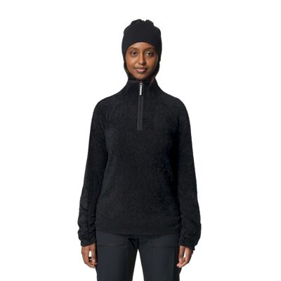 Lykan Half Zip - Fleecevest - Dames